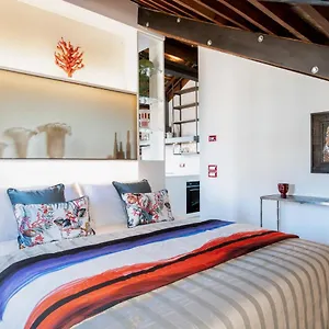 Appartamento Pgrhome Coral Loft, Venezia