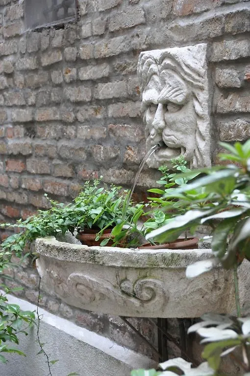Henry'S Heaven Apartment Venedig