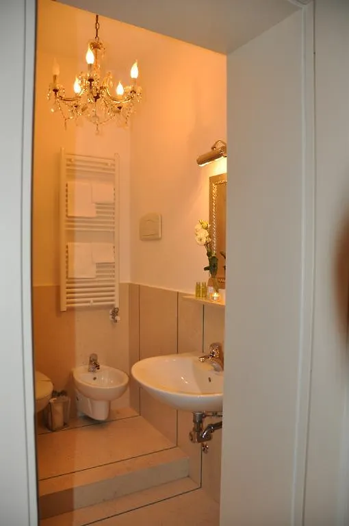 Henry'S Heaven Apartment Venedig