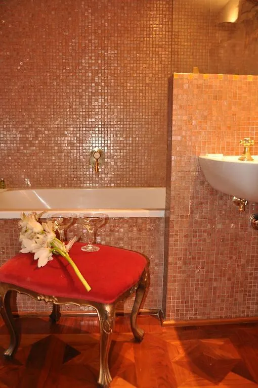 Henry'S Heaven Apartment Venedig