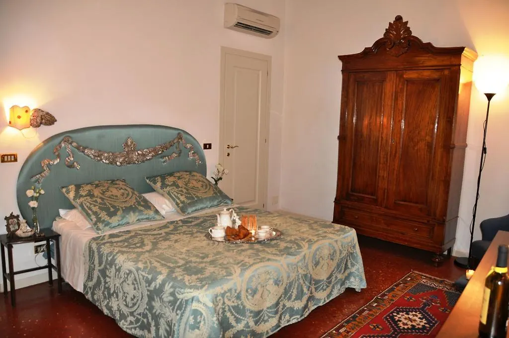 Henry'S Heaven Apartment Venedig