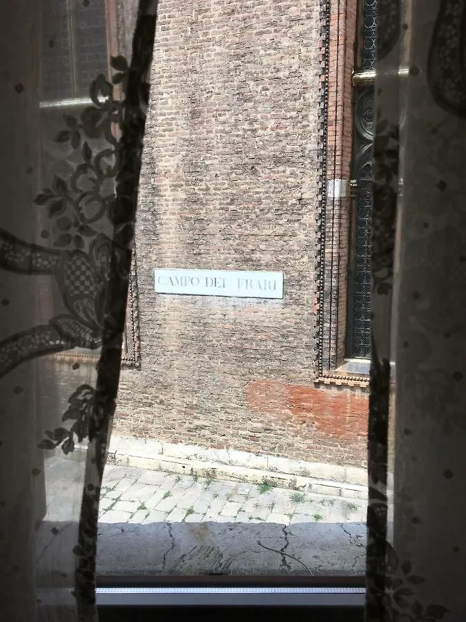 Henry'S Heaven Apartment Venedig