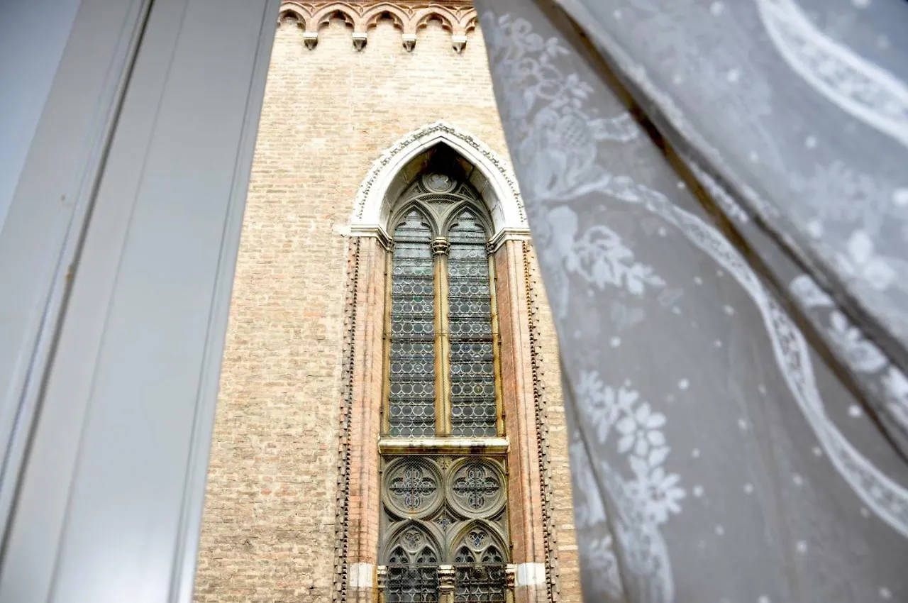Henry'S Heaven Apartment Venedig 0*,