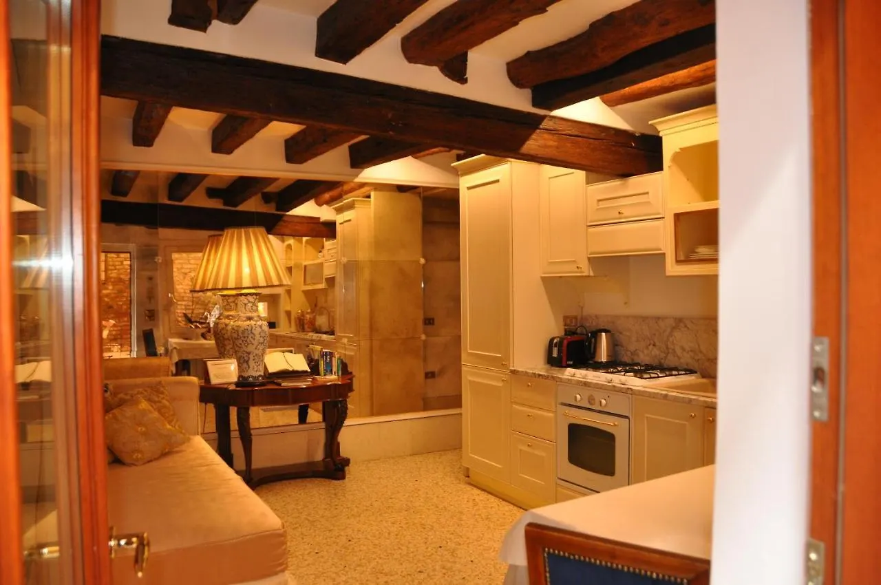 Henry'S Heaven Apartment Venedig 0*,  Italien