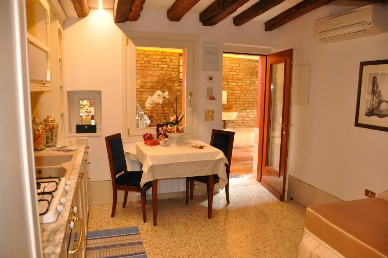 Henry'S Heaven Apartment Venedig